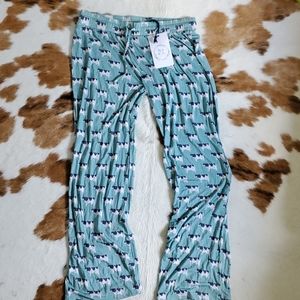 Kozi and Co Pajama Pants